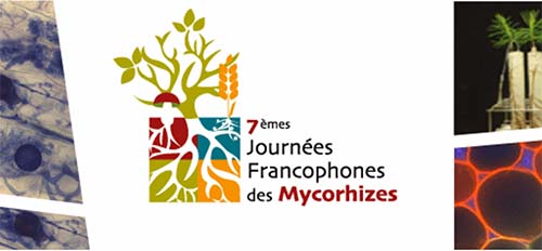 7èmes Journées Francophones des Mycorhizes