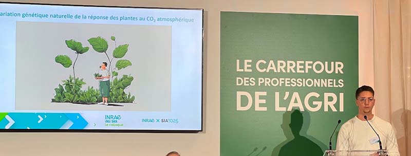 Salon de l’agriculture 2025