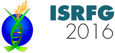 ISFRG2016