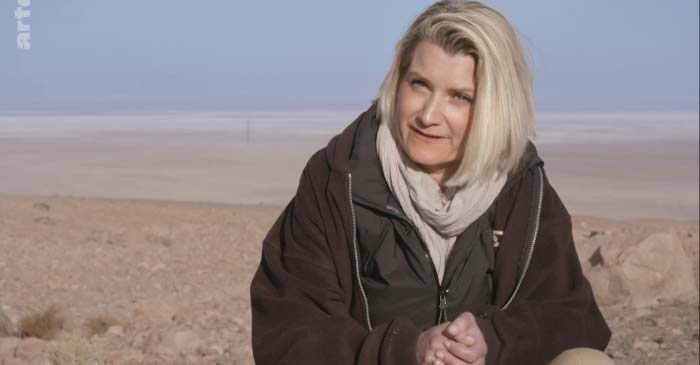 Chili, les messagers invisibles du désert d’Atacama