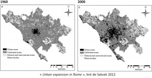 expansion Rome